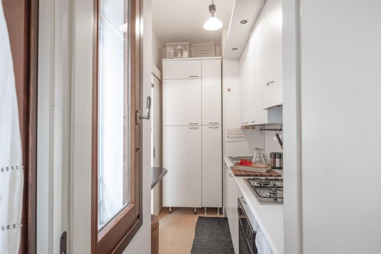 Piazza Delle Erbe Central Apartment 파도바 외부 사진