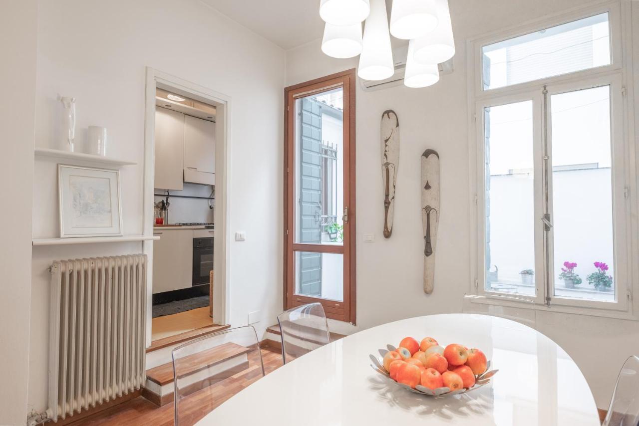 Piazza Delle Erbe Central Apartment 파도바 외부 사진