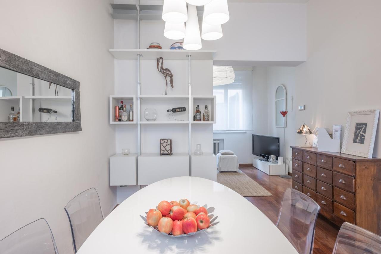 Piazza Delle Erbe Central Apartment 파도바 외부 사진