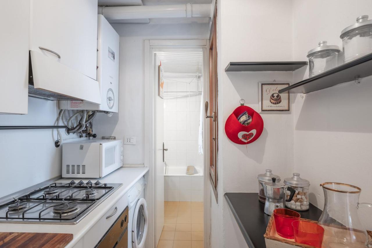 Piazza Delle Erbe Central Apartment 파도바 외부 사진