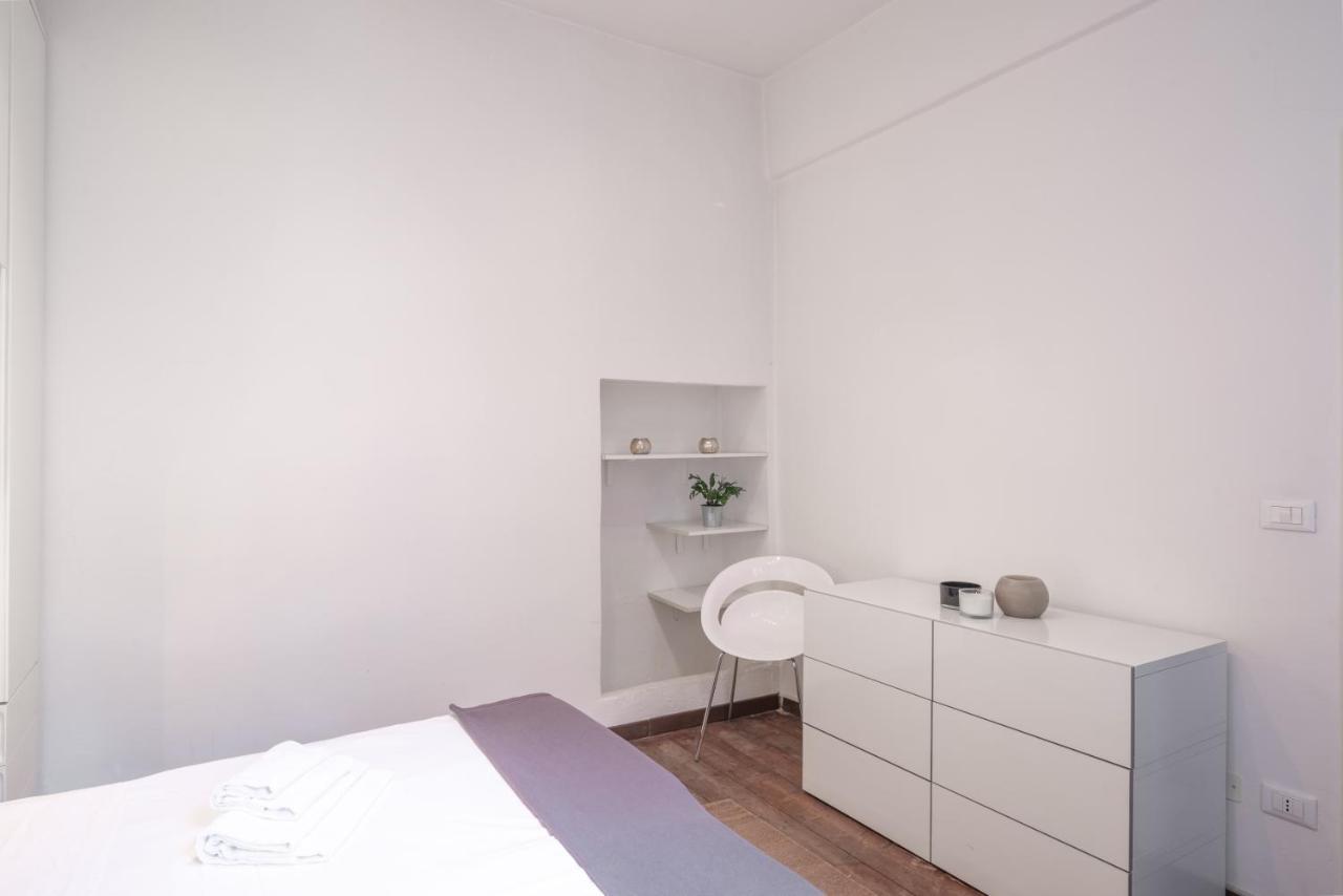 Piazza Delle Erbe Central Apartment 파도바 외부 사진