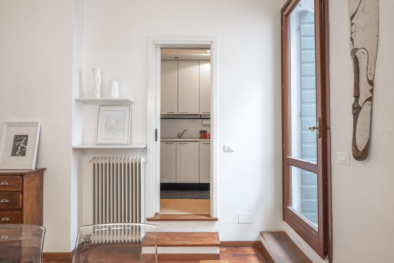 Piazza Delle Erbe Central Apartment 파도바 외부 사진