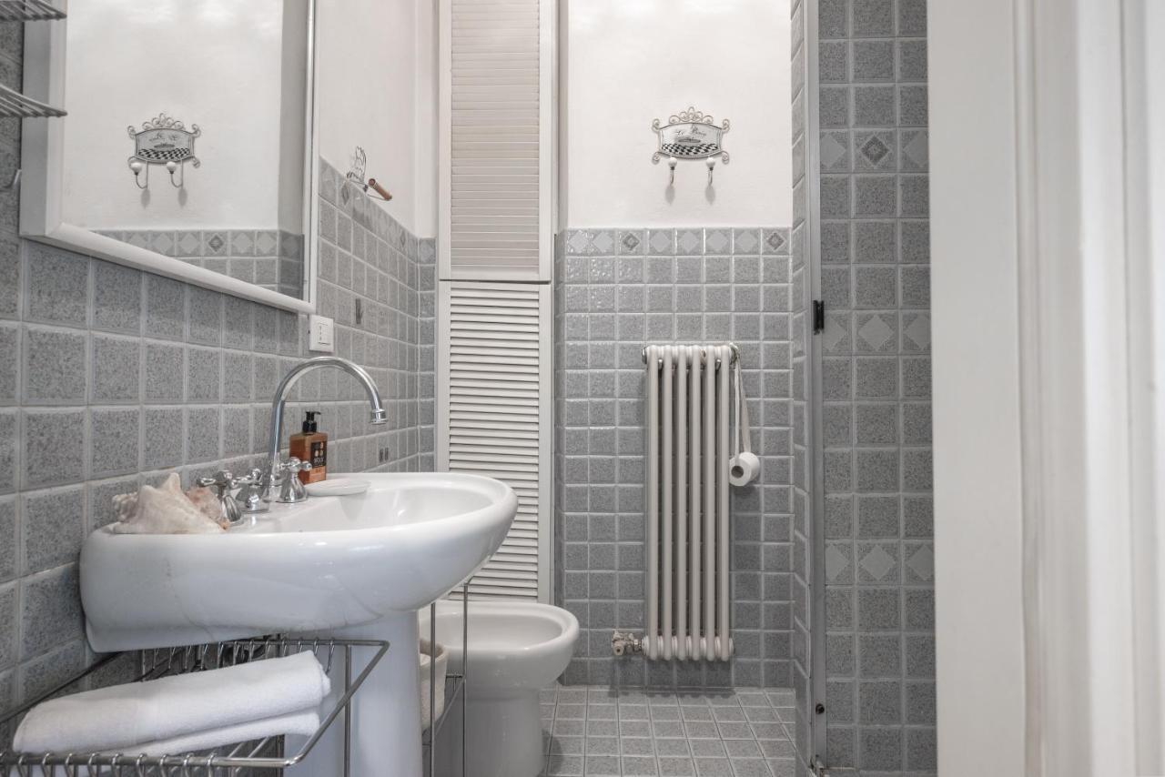 Piazza Delle Erbe Central Apartment 파도바 외부 사진