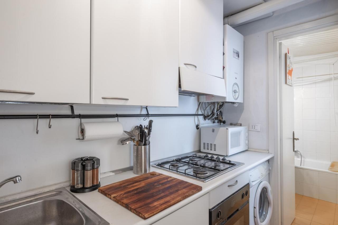 Piazza Delle Erbe Central Apartment 파도바 외부 사진