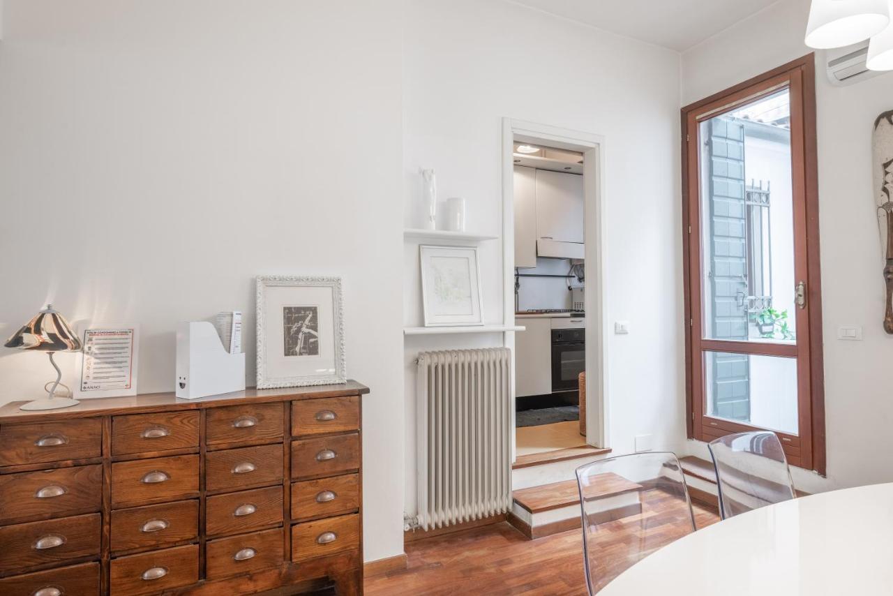 Piazza Delle Erbe Central Apartment 파도바 외부 사진
