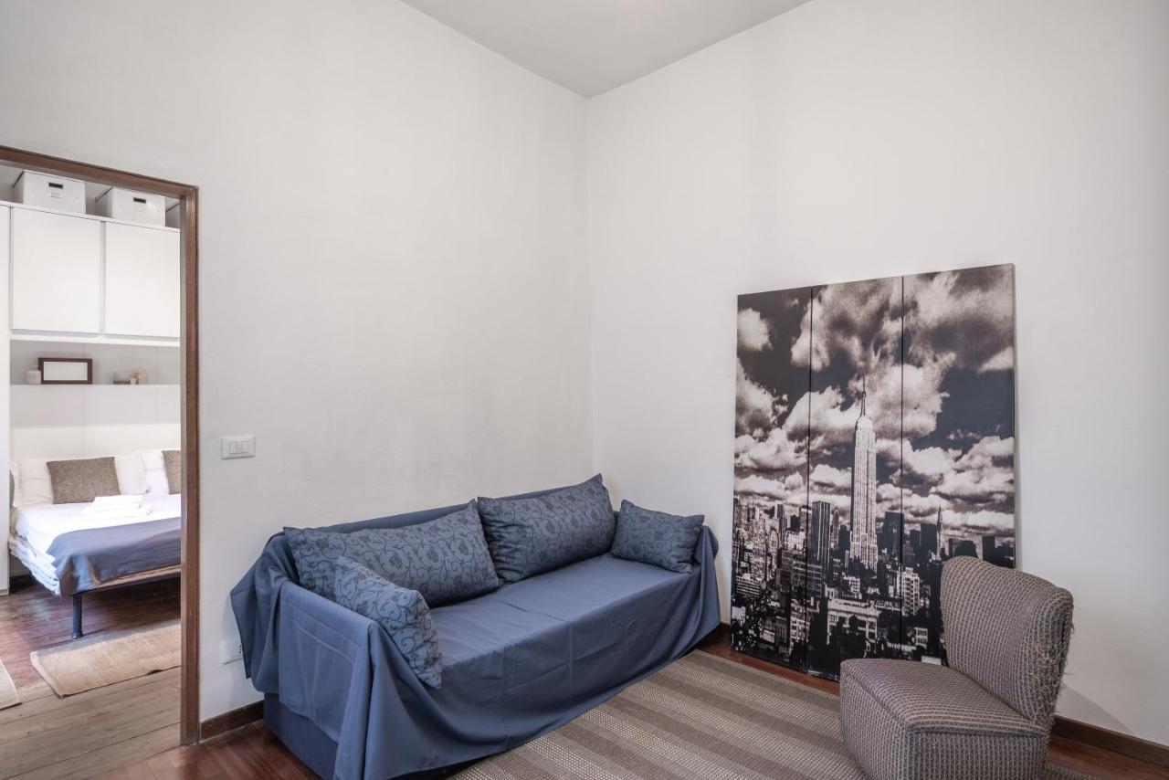 Piazza Delle Erbe Central Apartment 파도바 외부 사진