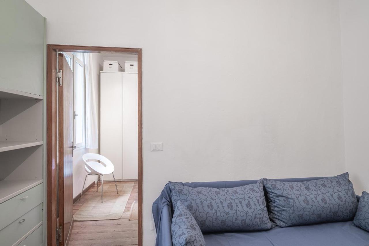 Piazza Delle Erbe Central Apartment 파도바 외부 사진