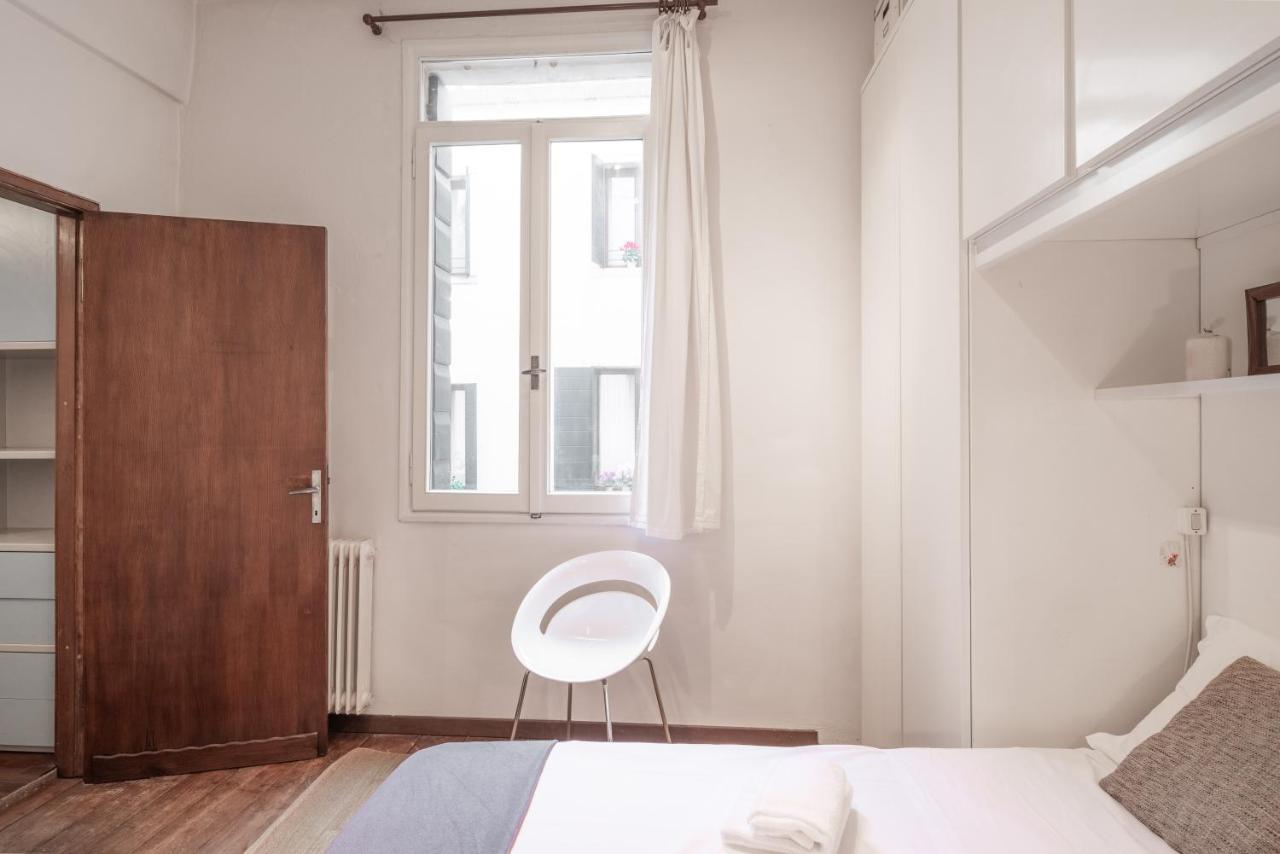 Piazza Delle Erbe Central Apartment 파도바 외부 사진